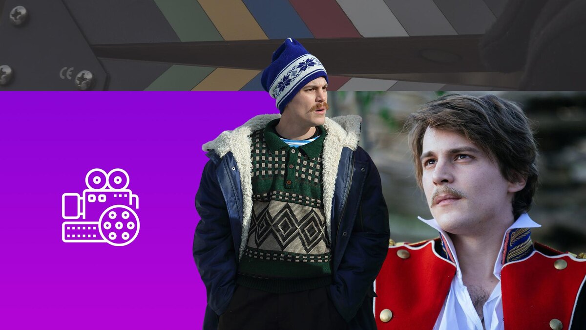 Коллаж 78.ru: kino-teatr.ru, unsplash.com, flaticon.com/ultimatearm