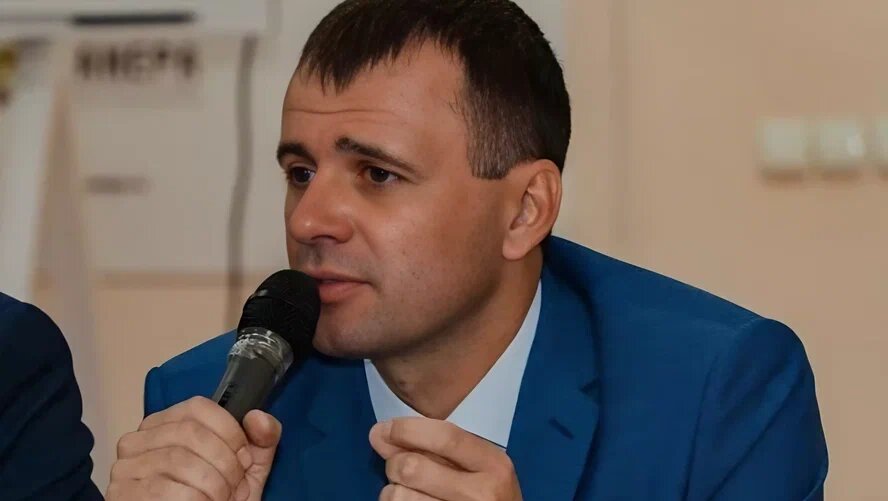    Сергей Савченко стал новым главой Соль-Илецкого городского округа