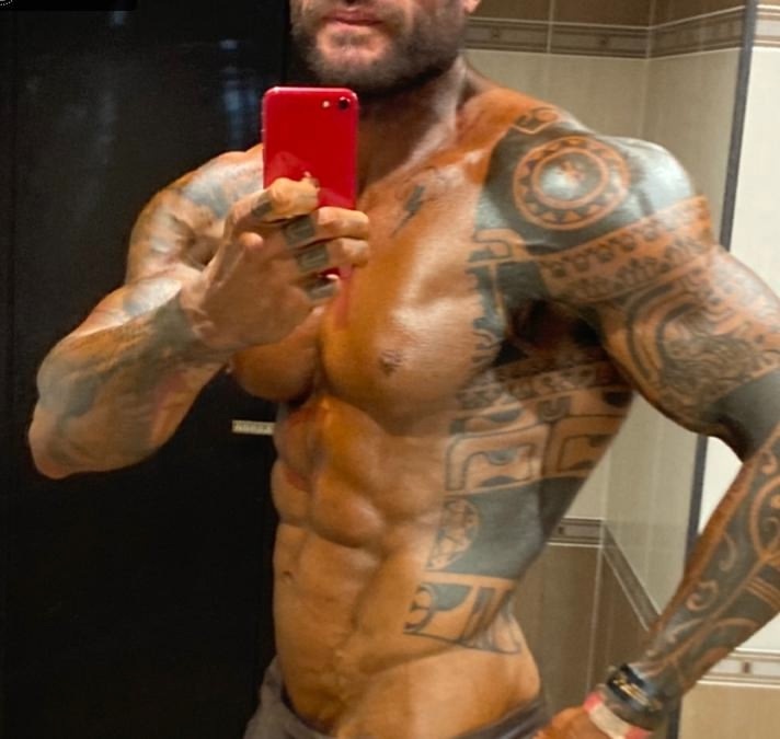 Яковлев Дмитрий, Чемпионат России по классическому бодибилдингу.