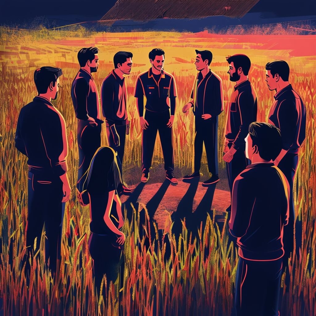 ЭИ особенно важен в бизнесе, где отношения и взаимодействие между сотрудниками могут повлиять на эффективность работы всей команды.