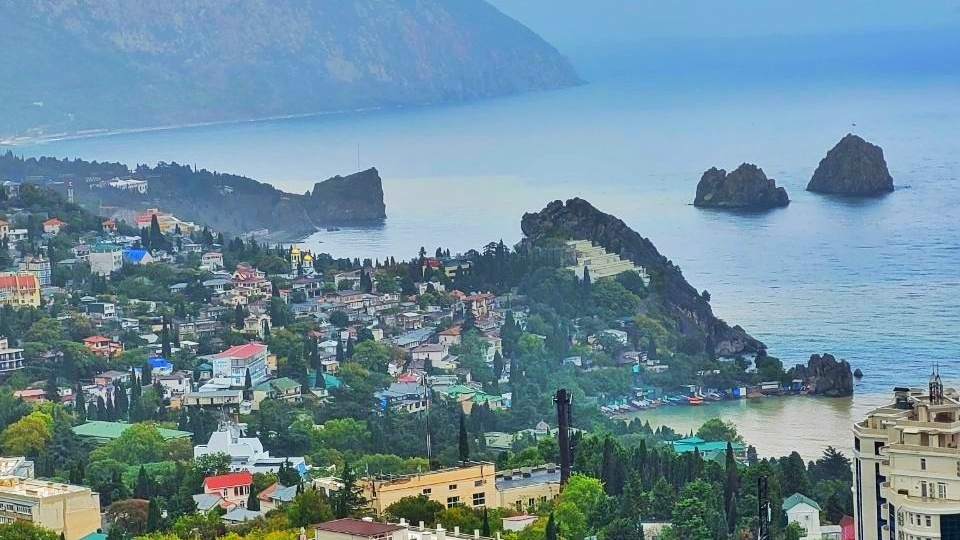 Новый музей в Крыму, открытый Сергеем Жигуновым