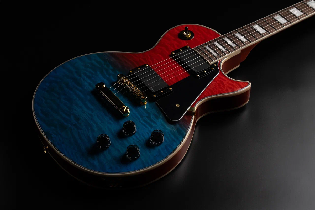 Электрогитара Aion E-50 mix