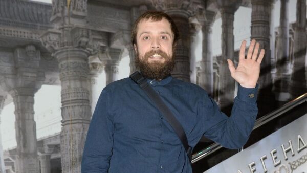    Александр Ильин, фото: passion.ru