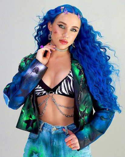    Mia Boyka. Фото: ТВЦ