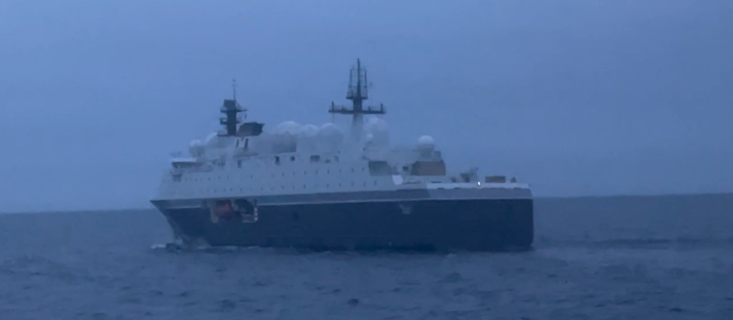 Автор: В. Панченко