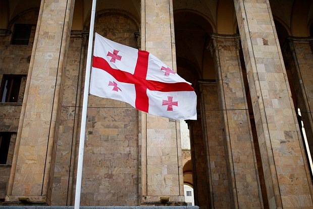 Фото: David Mdzinarishvili / Reuters