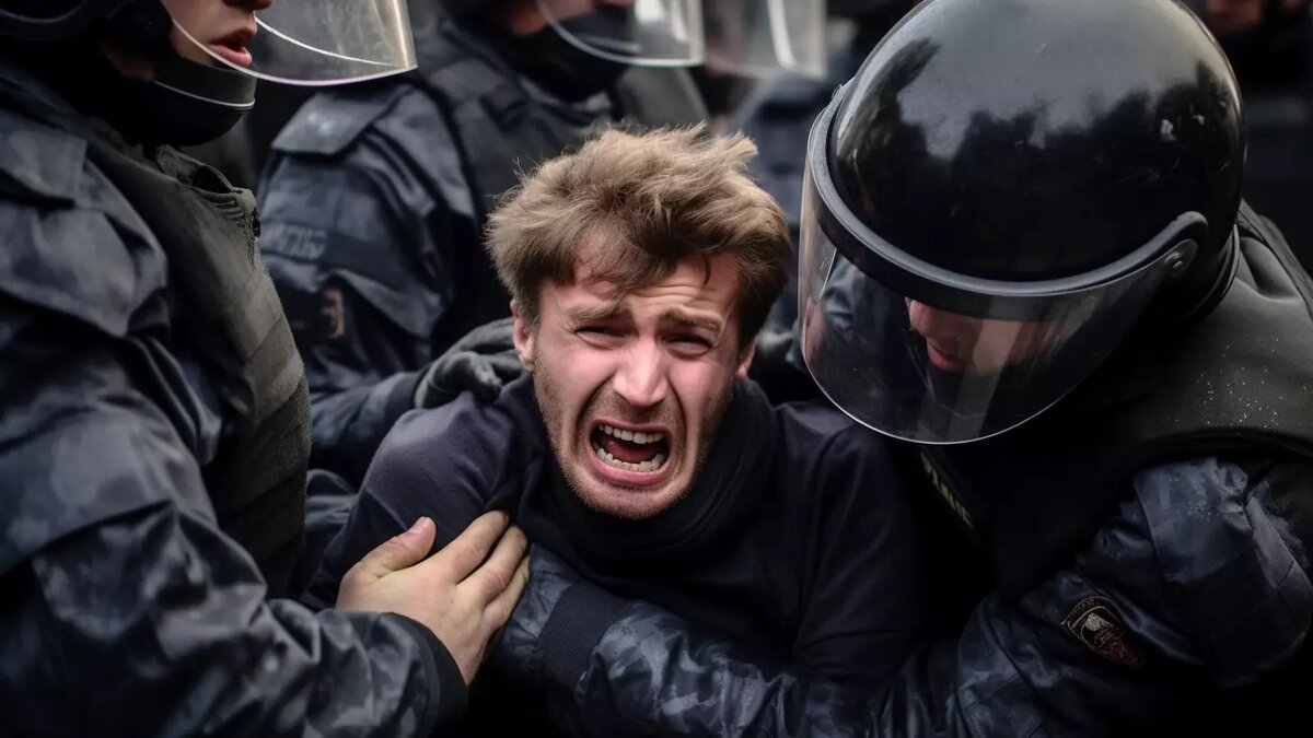     Источник: Изображение Midjourney