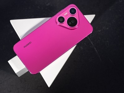    Шесть причин купить HUAWEI Pura 70