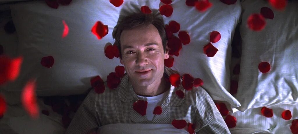 Кадр из фильма. 