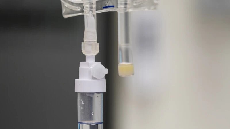     Больница. Медицина. unsplash.com