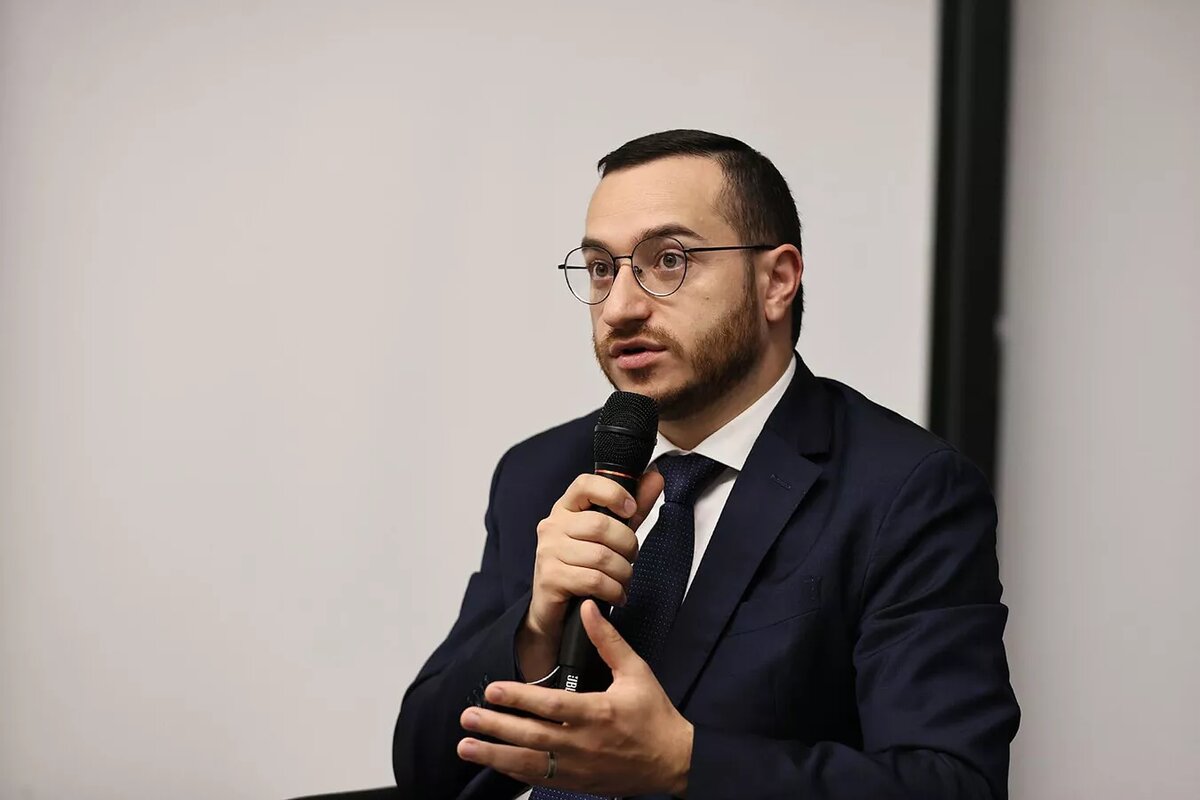 © Photo : official site of the Prime Minister of RA