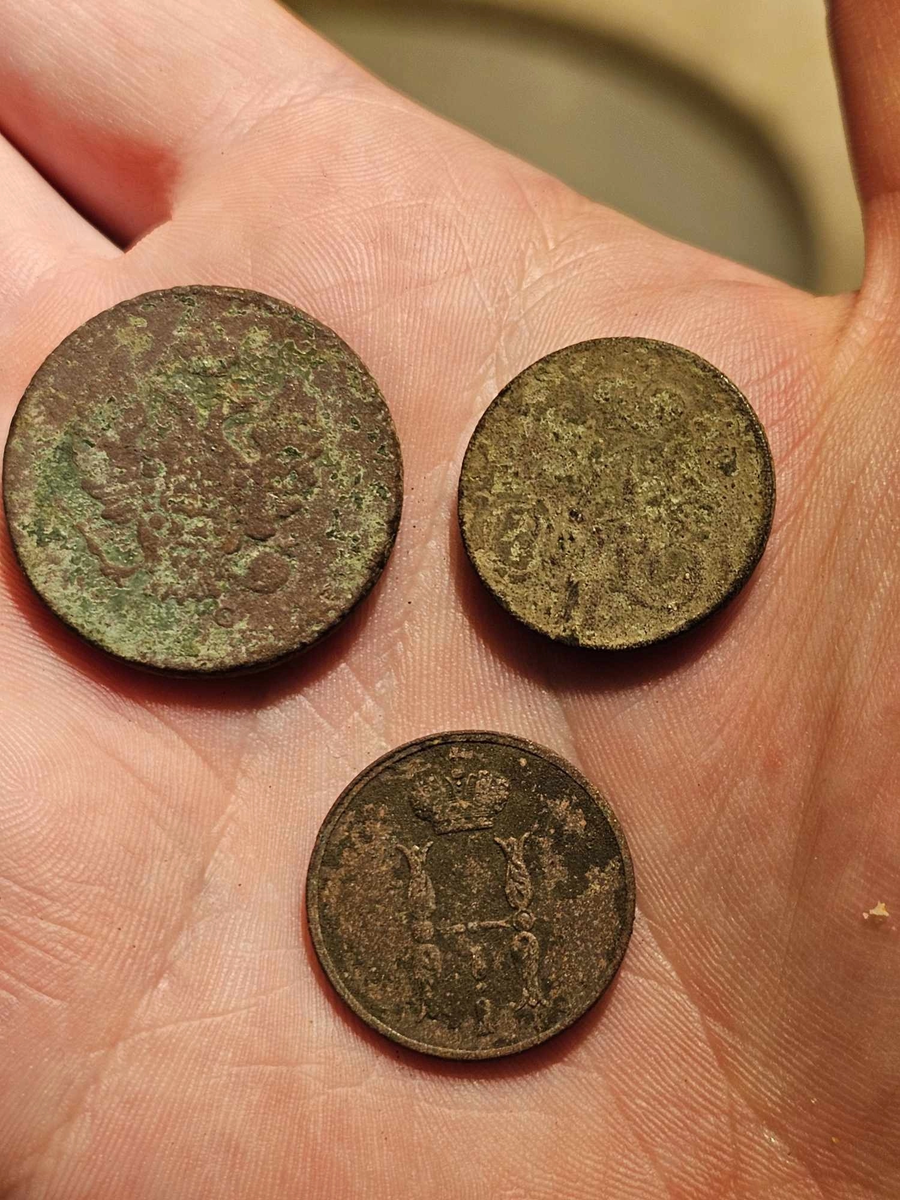 Начну с результатов с моим фаворитом . До чистки: сохран очень средненький