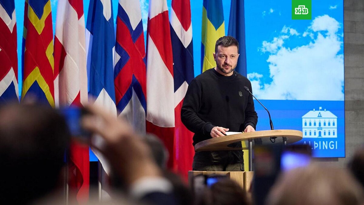    Фото: @V_Zelenskiy_official / t.me