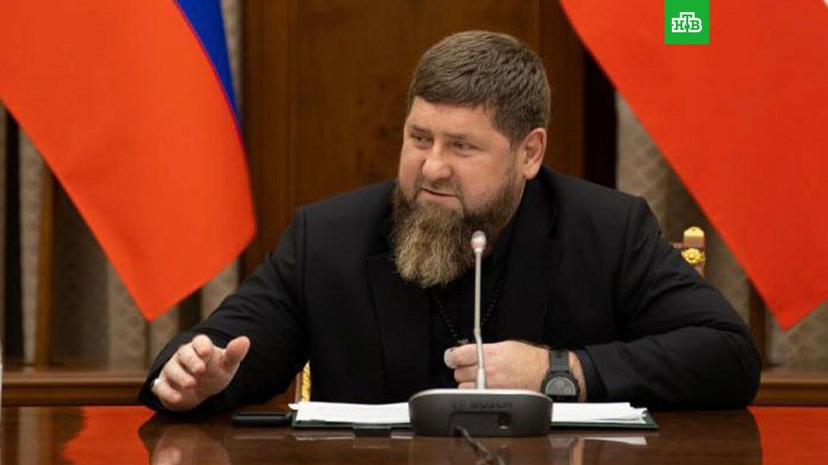    Фото: RKadyrov_95 / t.me