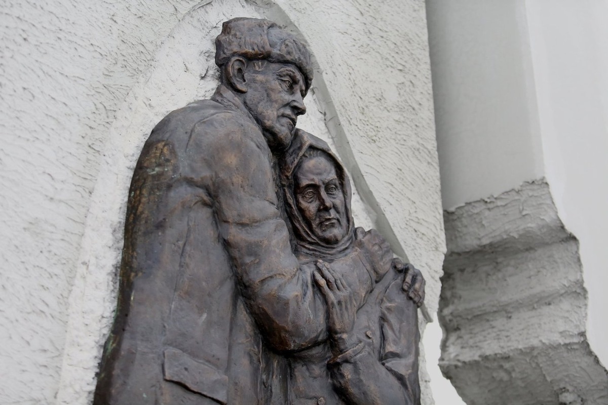    Арестован накануне Рождества и расстрелян за веру