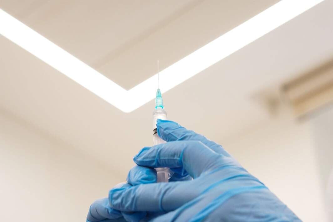 Фото: ИЗВЕСТИЯ/Сергей Лантюхов