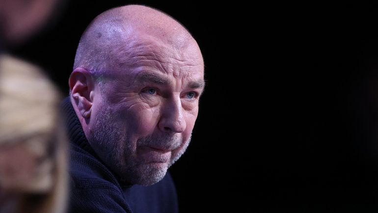    Александр Жулин.Александр Федоров