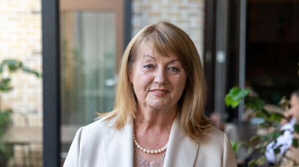    © Photo : Social media page of LSDP