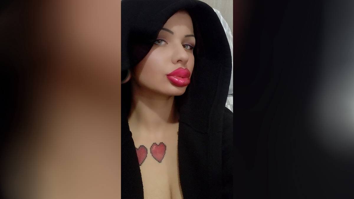    Фото: vk/kristinarei