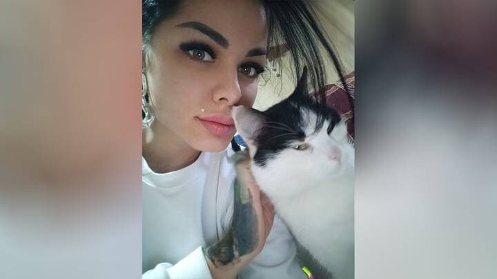  Фото: vk/kristinarei