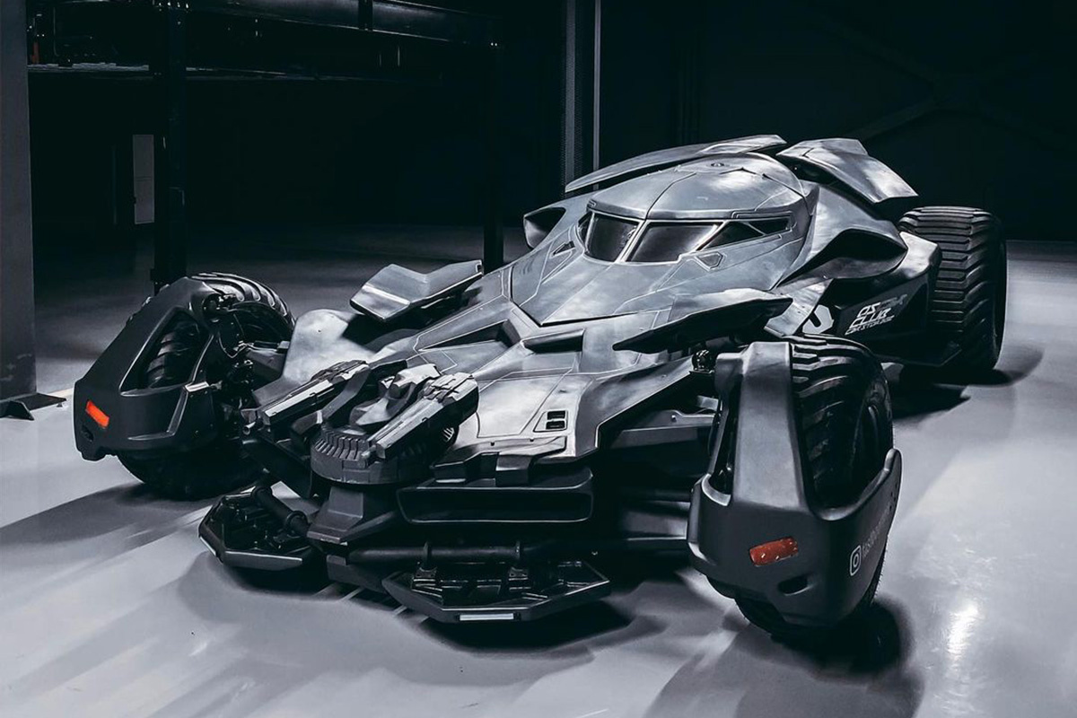    Фото: fastboompro / Instagram