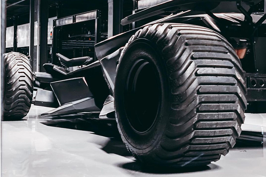    Фото: fastboompro / Instagram