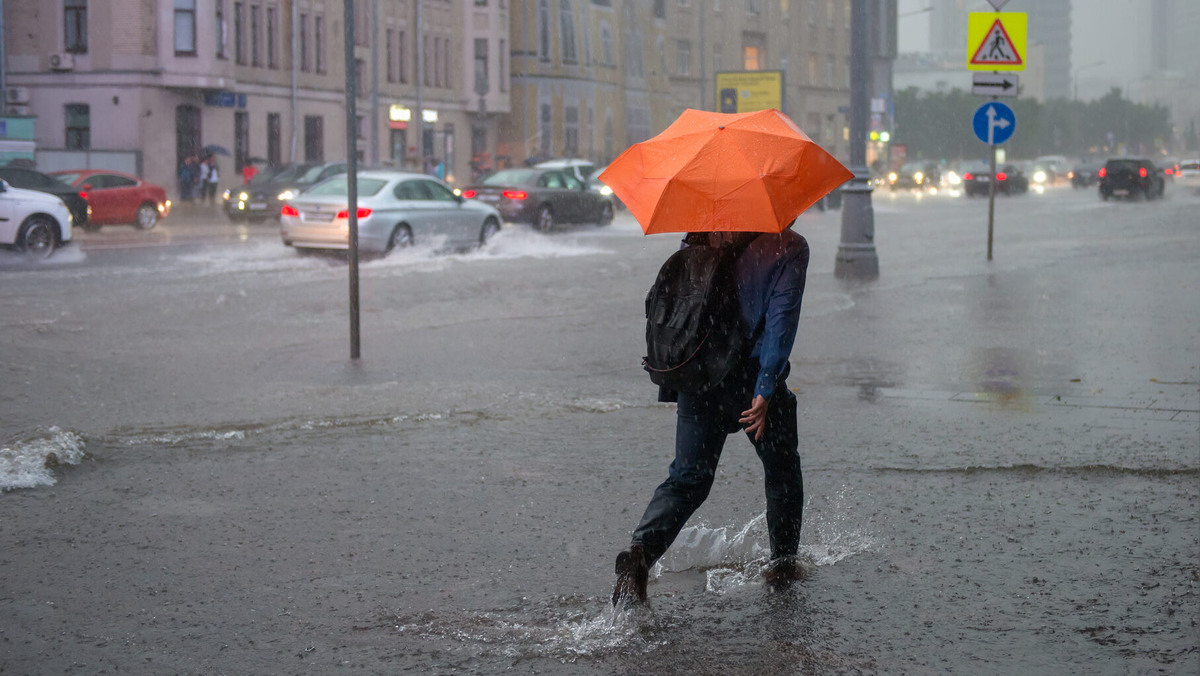    Переход к зиме будет плавным. Фото: lori