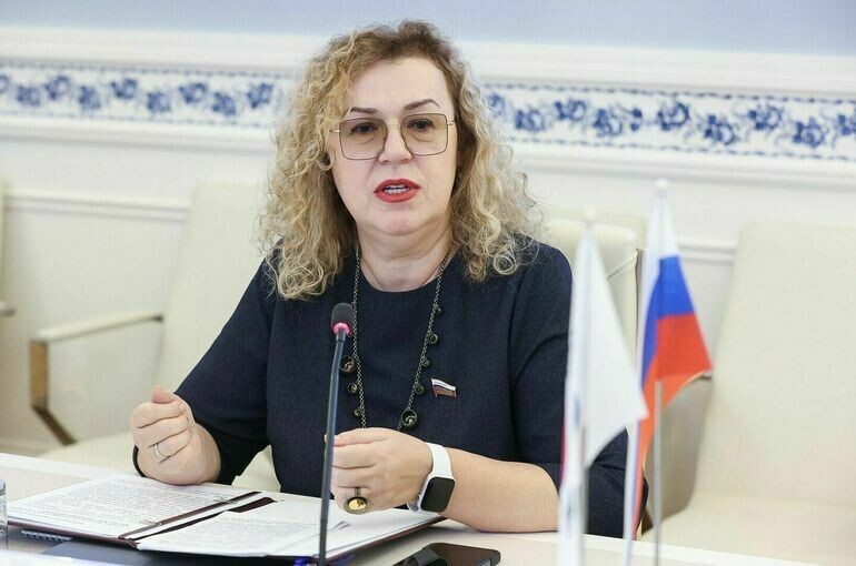   пресс-служба Совета Федерации