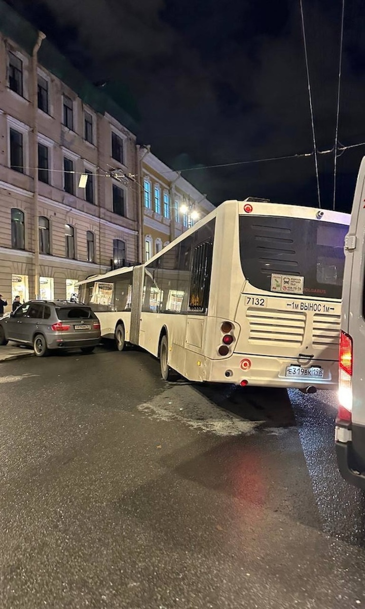 © Прокуратура Санкт-Петербурга