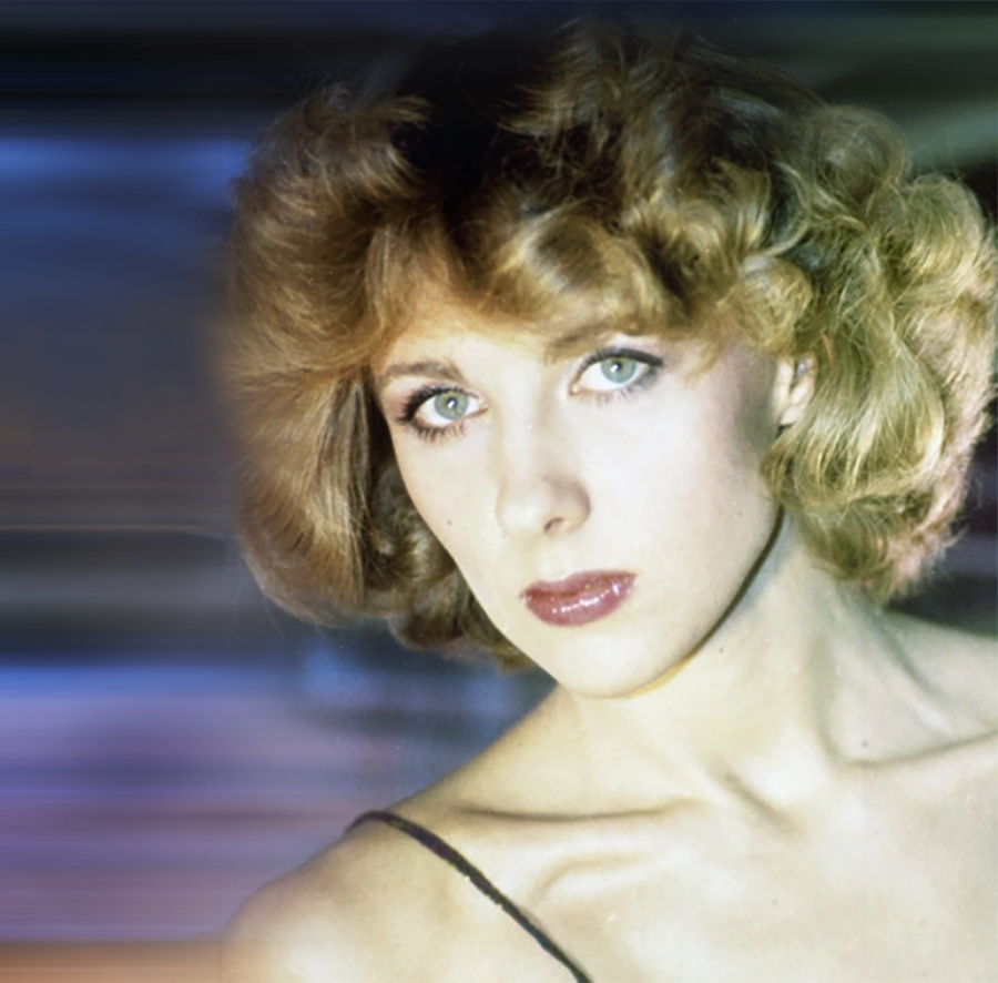 Елена Яковлева