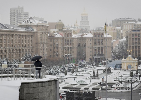    Зима впереди будет решающей, с отключениями света и трудностями — Зеленский
