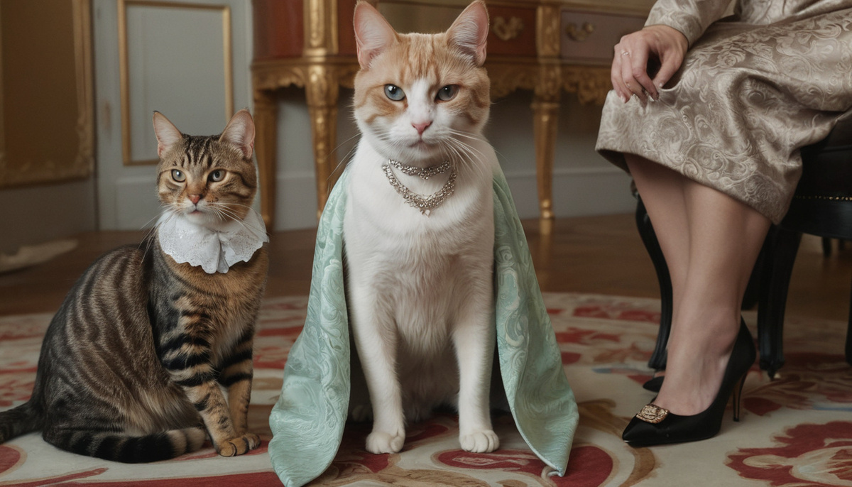 это они уже через некоторое время 