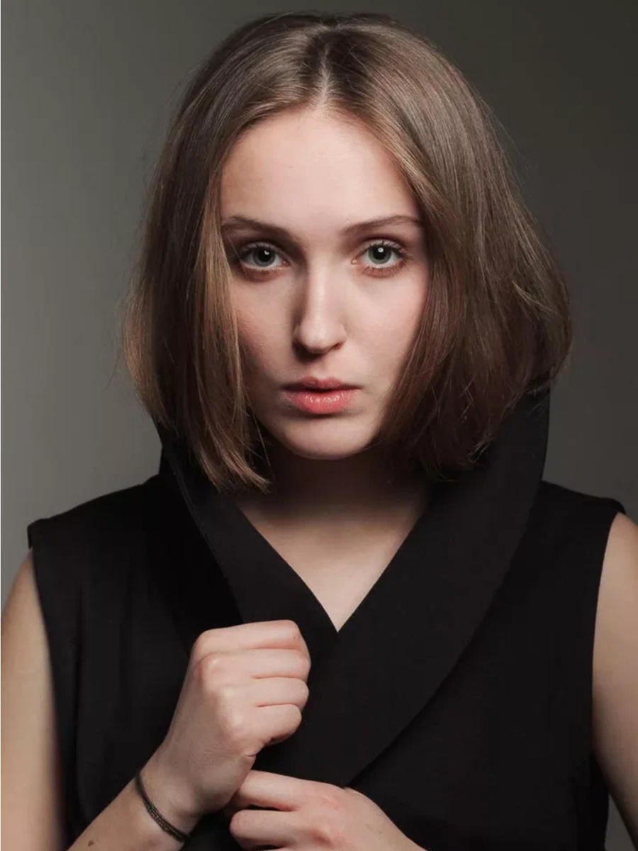 Софья Ардова