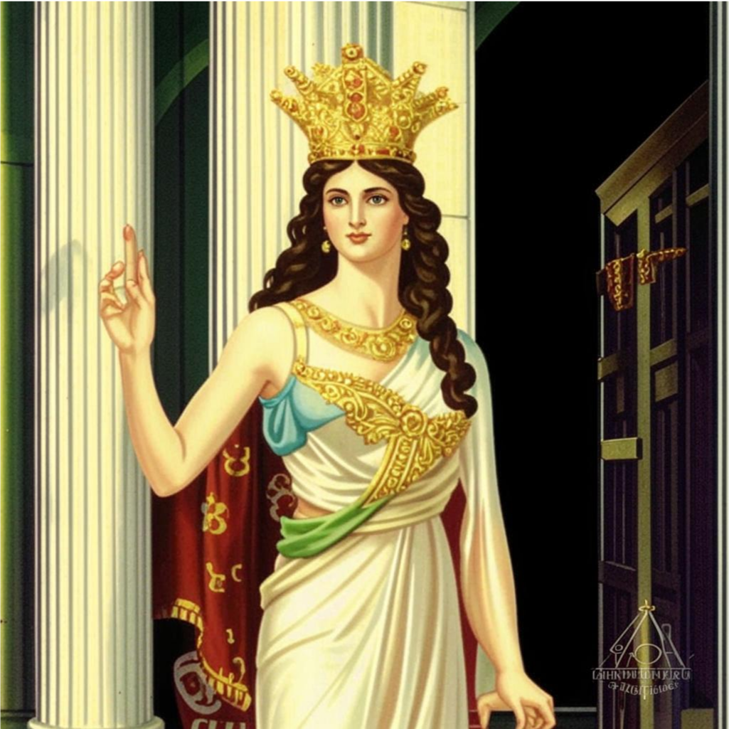 Моя Афродита была несравненно прекрасней. Но красота не передается словами. Или все мне причудилось?