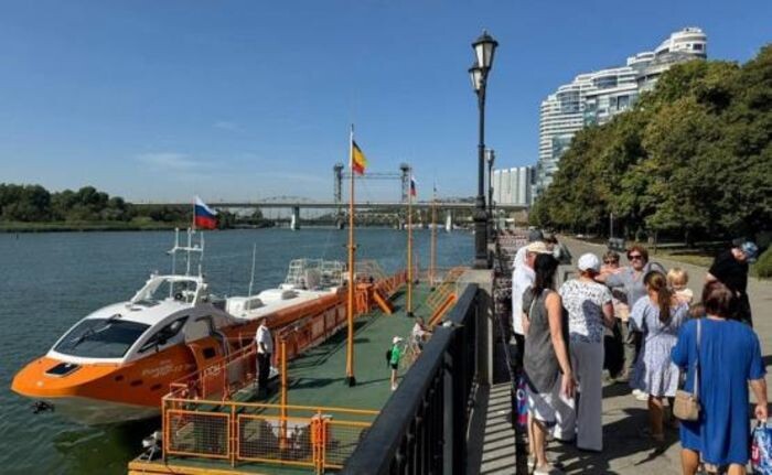 Источник фото: Пресс-служба СПК «Дон»