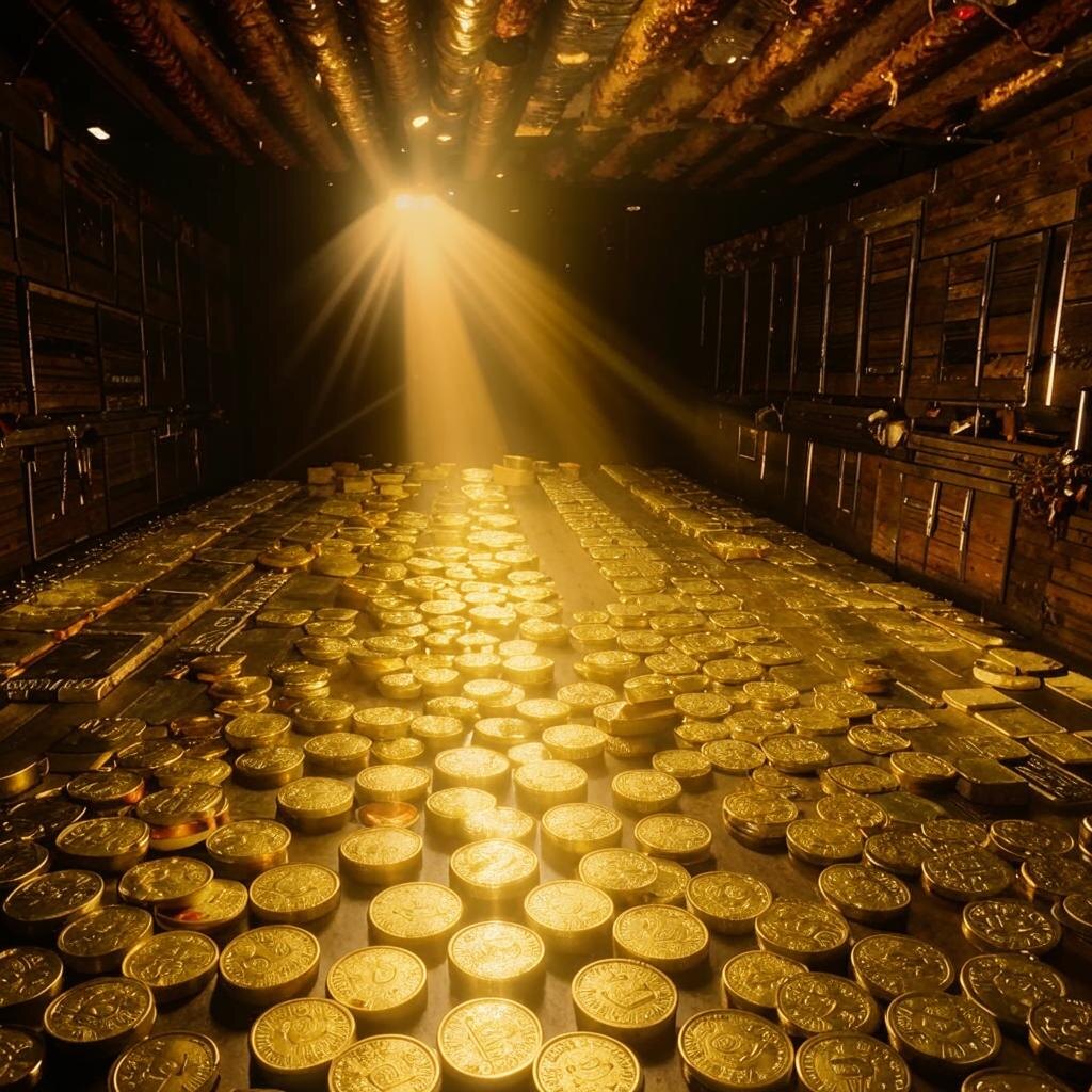 Завораживает, да?