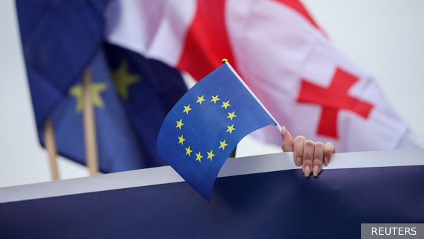     Фото: REUTERS   
 Текст: Ольга Иванова