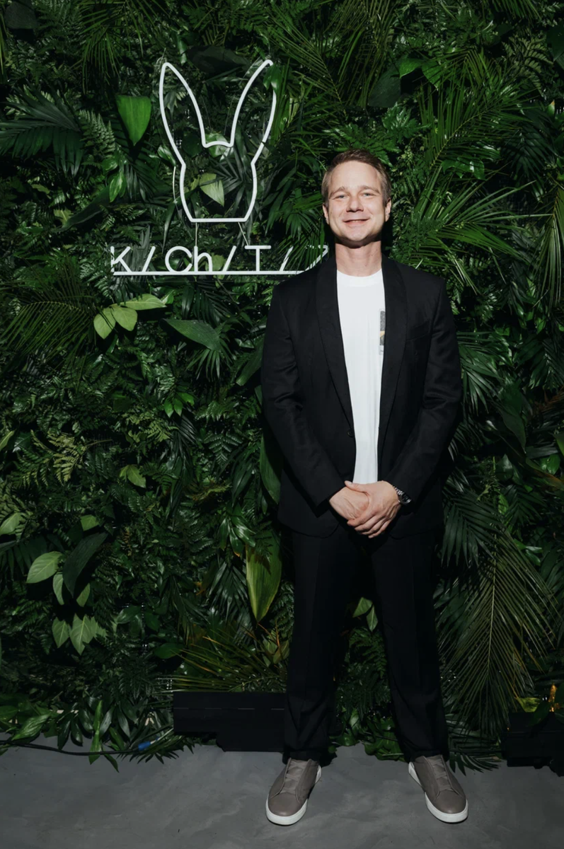     Андрей Зайцев