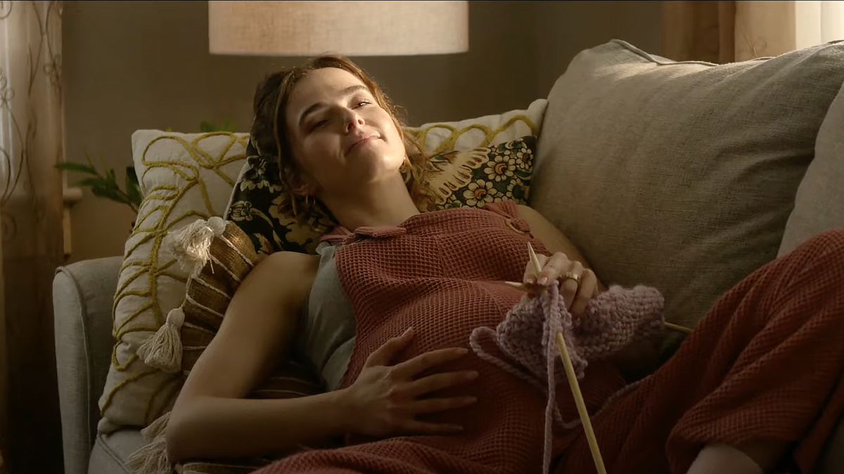 Кадр из фильма "Присяжный номер два"