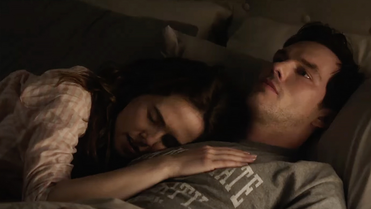 Кадр из фильма "Присяжный номер два"