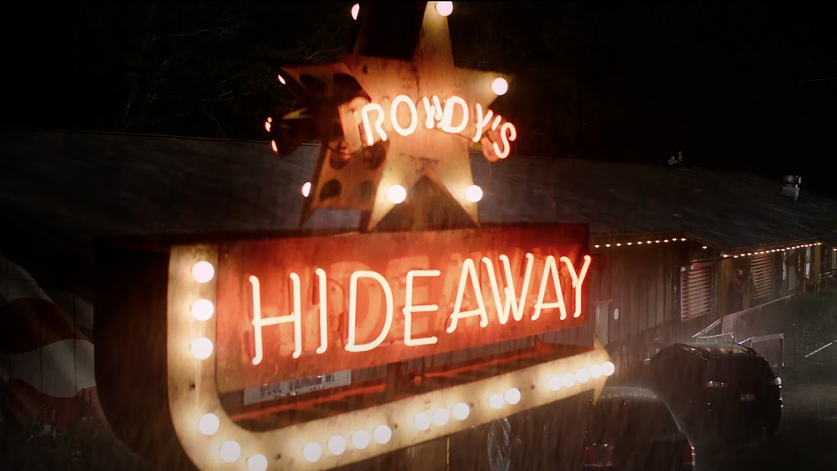 Кадр из фильма "Присяжный номер два"