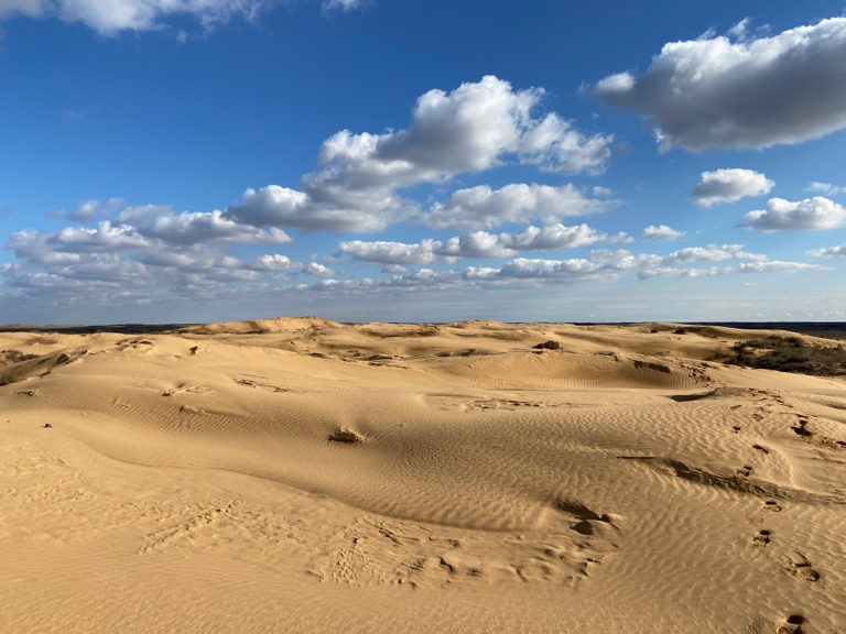 Эксклюзив! Скрытые жемчужины Астрахани: 4 места, о которых вы не подозревали 