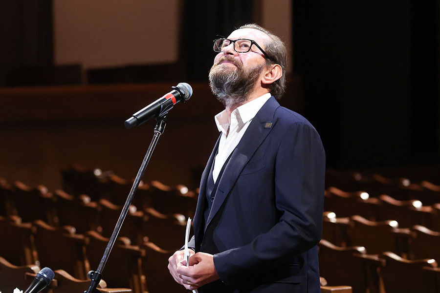    © Михаил Синицын/ТАСС