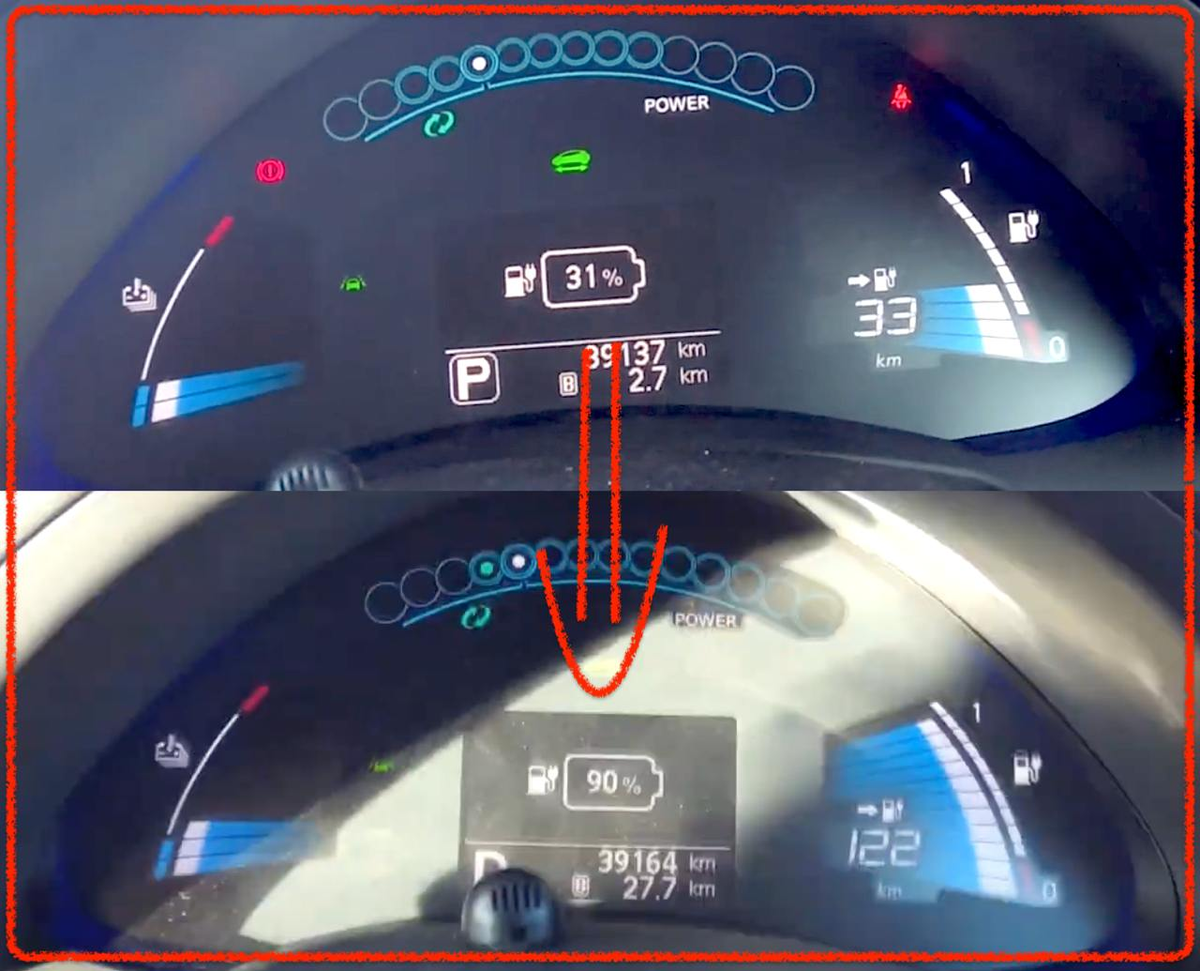 «Скручивают батарею».