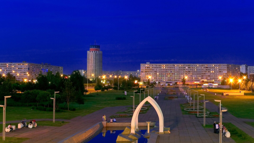   РИА Новости