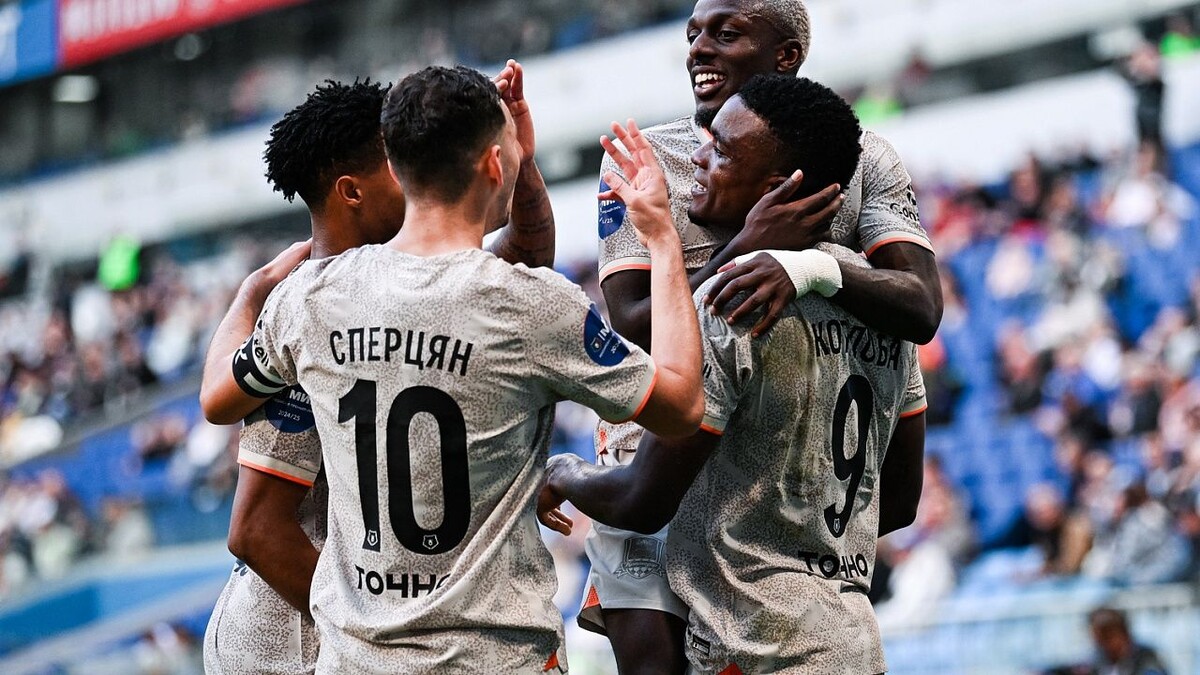    Фото: ФК «Краснодар»