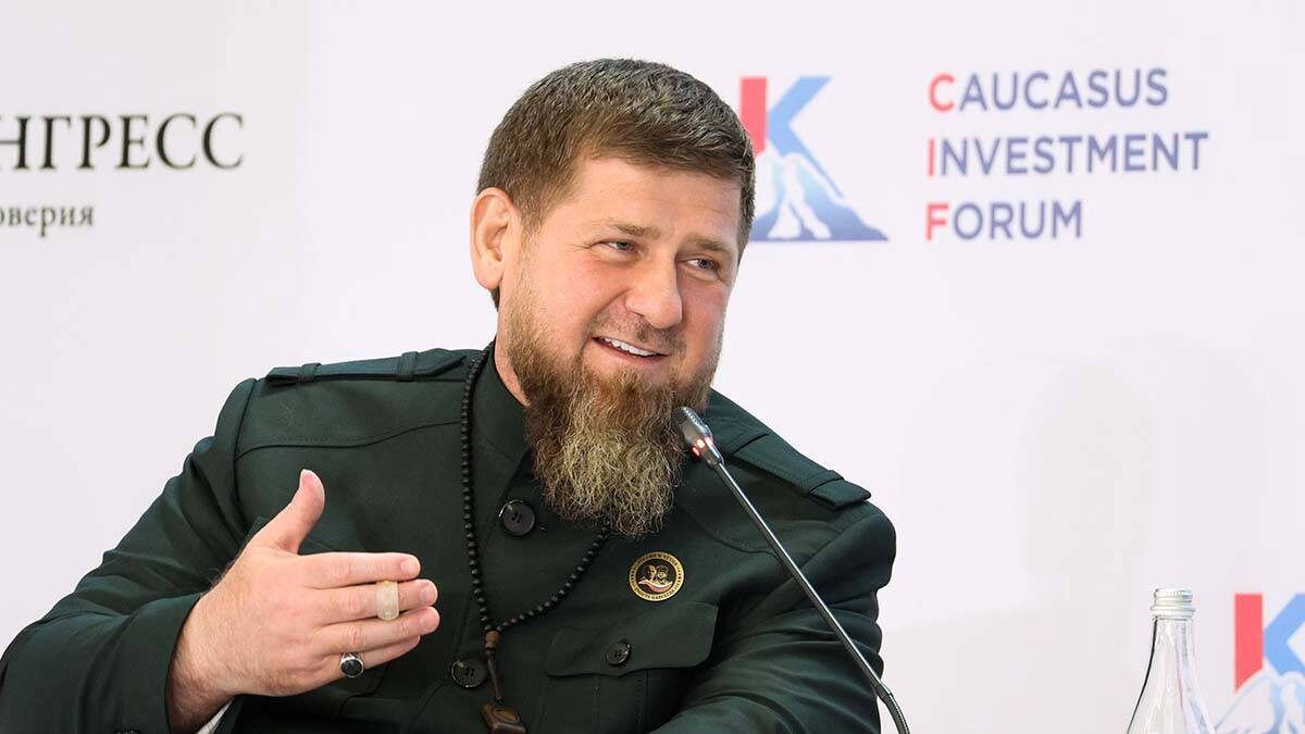    Фото: roscongress / Кирилл Казачков