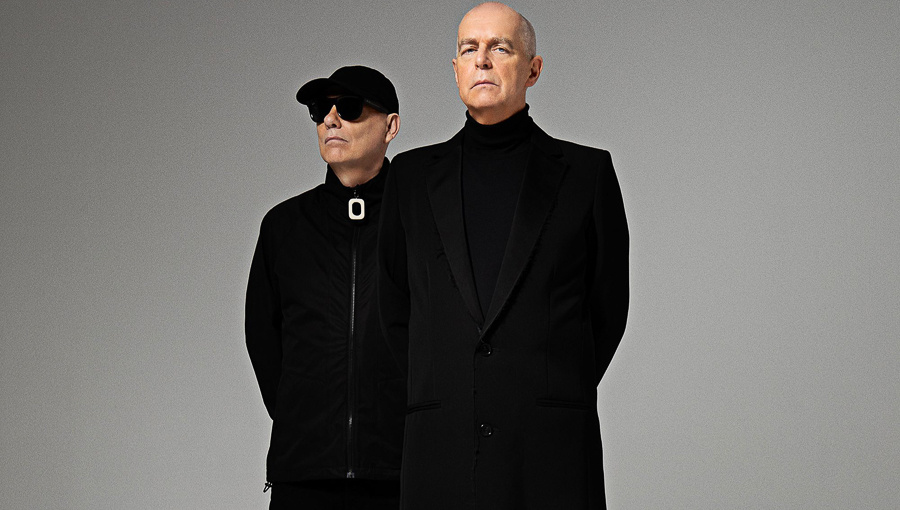 В этом году дуэт отмечает 40-летие творческого и коммерческого успеха (Источник: Eva Pentel)