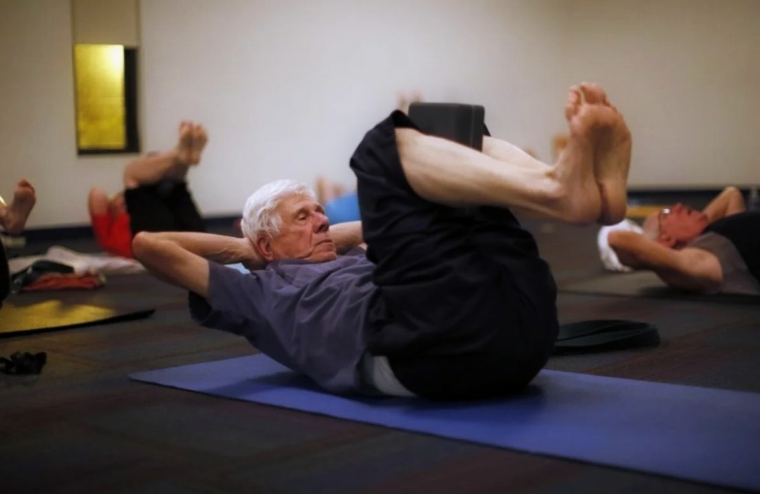 Главное – регулярность. 