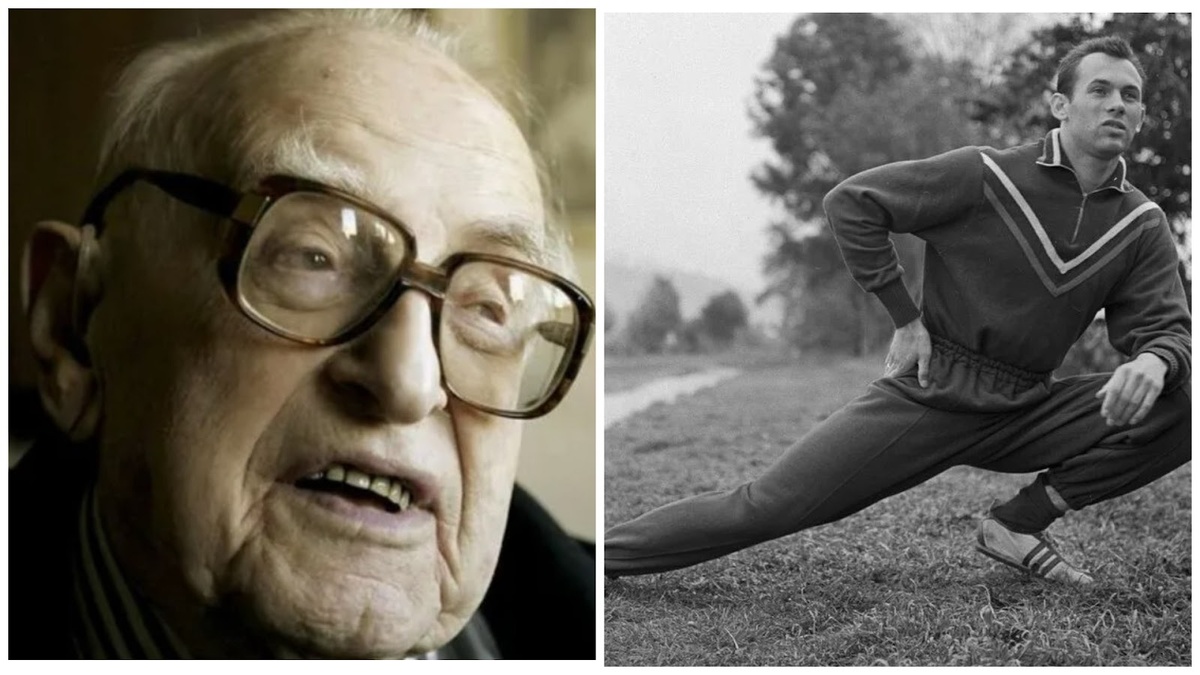 Борис Ефимов прожил 108 лет, а все благодаря своим полезным привычкам. 